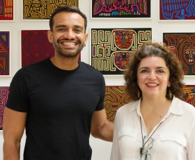 Reunião da Reitora da UnB, Rozana Naves, com o deputado distrital Fábio Félix e sua equipe. 28/11/2025. Foto: Beto Monteiro/UnB